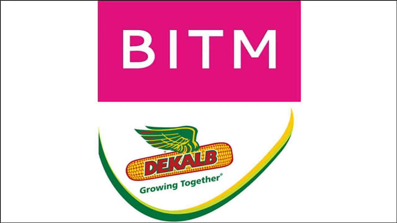 Bang in the Middle wins creative mandate for Dekalb