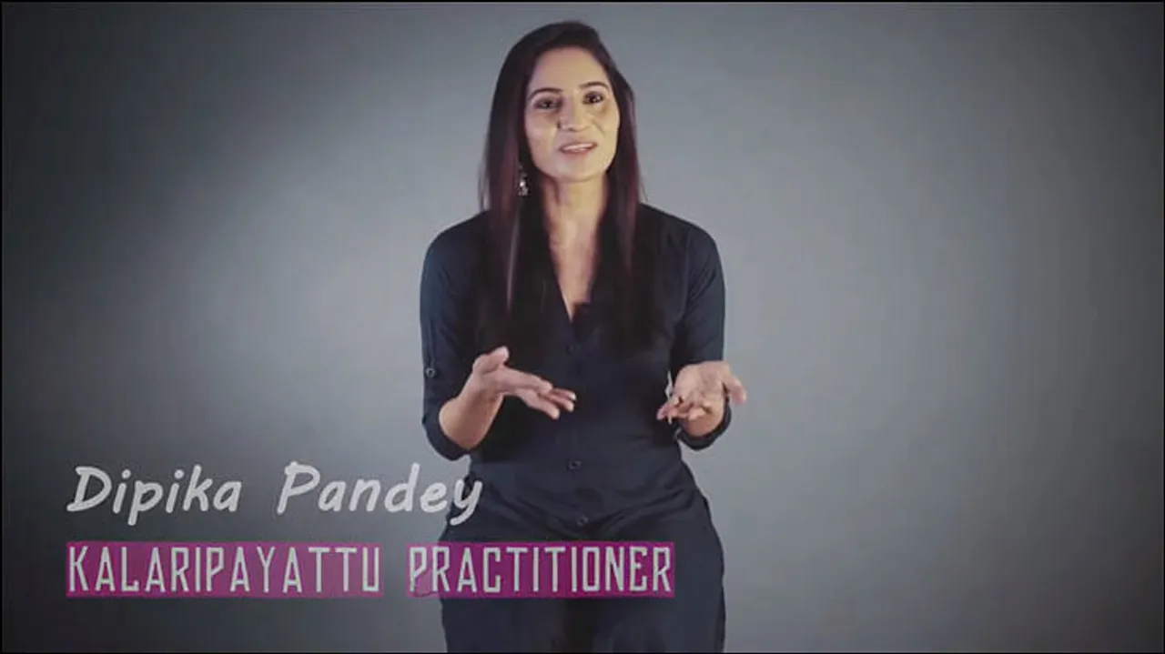 afaqs! Creative Showcase: Vivel asked women about the compliments they get at work...