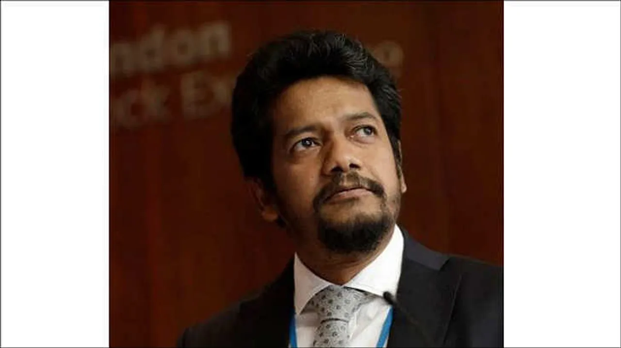 Reliance Entertainment appoints Shibasish Sarkar as group CEO – content, digital and gaming