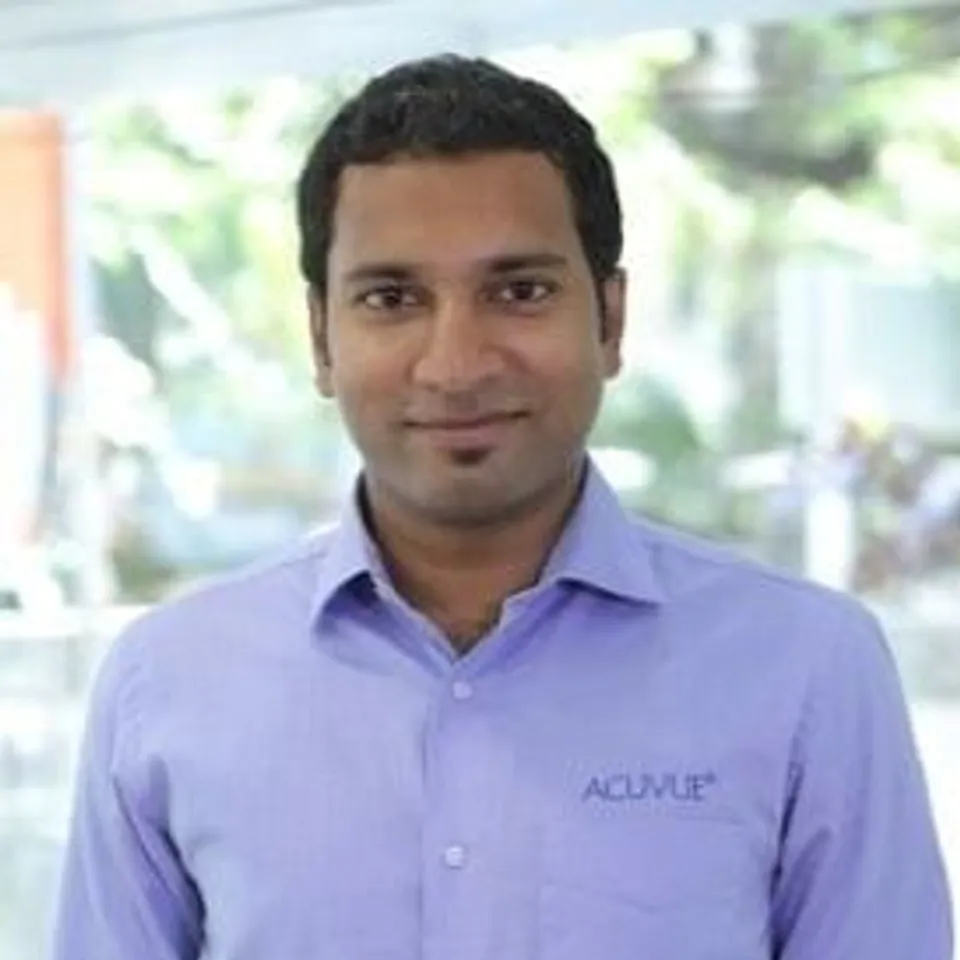 Ashish Lingamneni moves on from Swiggy 