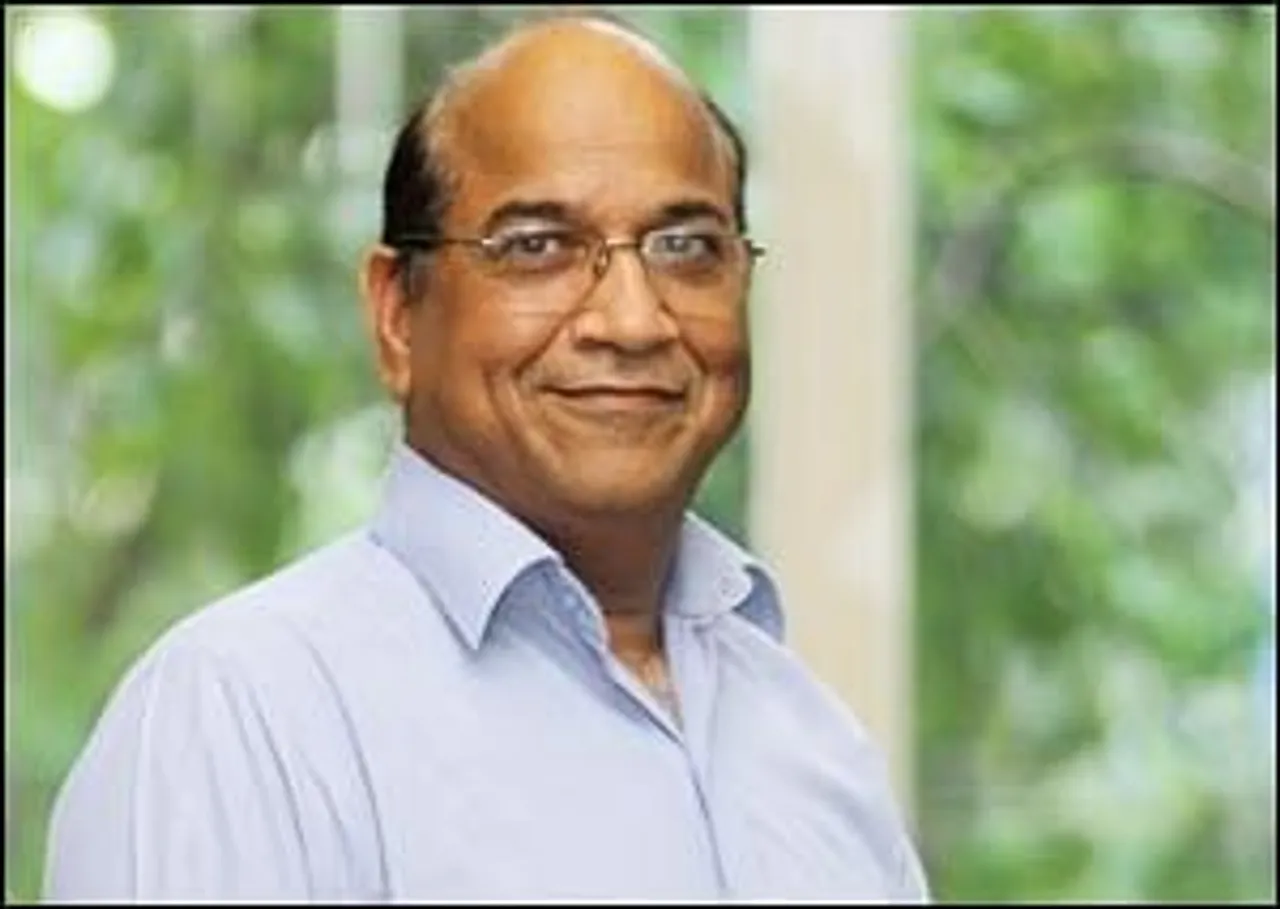 Arvind Sharma elected president, AAAI for 2012-13