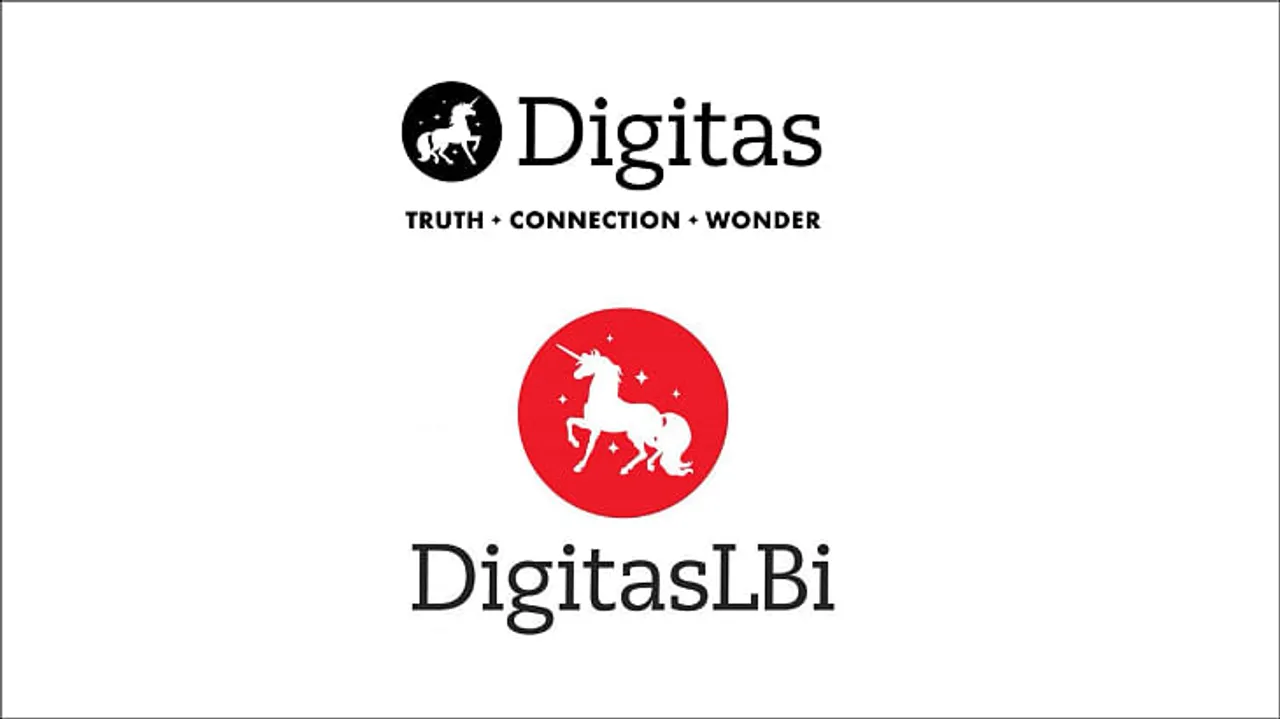 DigitasLBi undergoes revamp