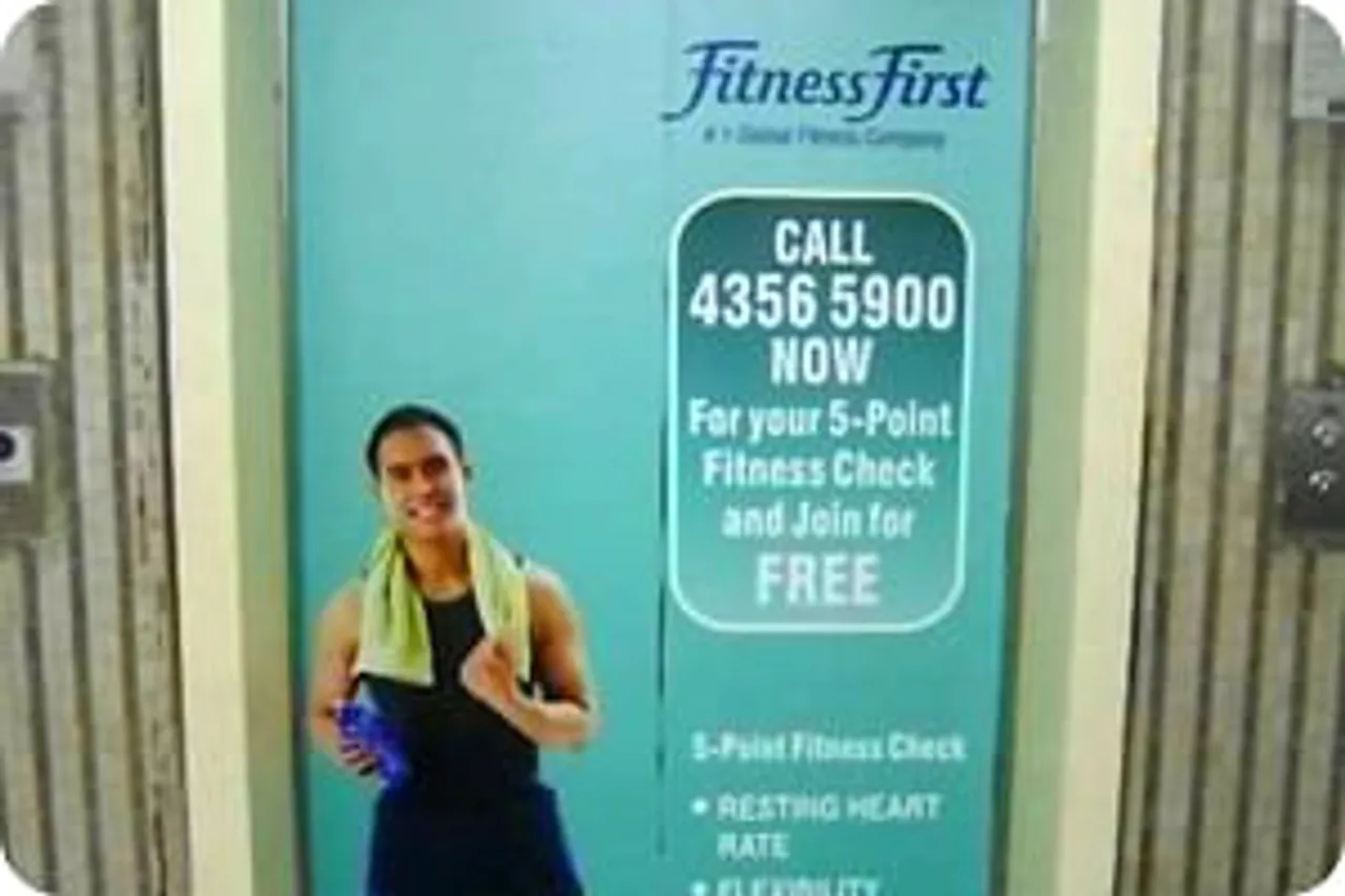 Fitness First