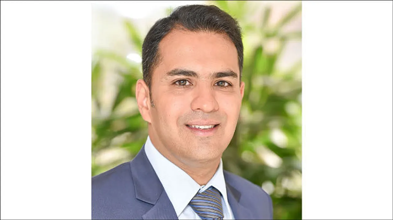 Vyoma Media appoints Rohan Srinivasan as chief marketing and communications officer