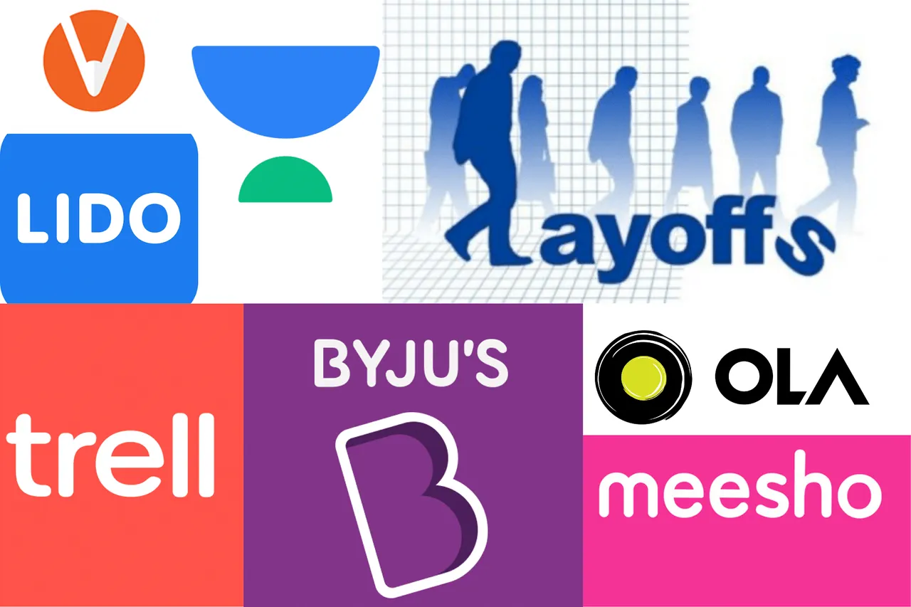 How do mass layoffs impact brand equity?