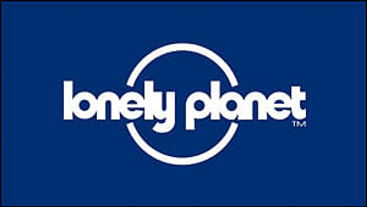 Lonely Planet appoints Iffort as digital agency