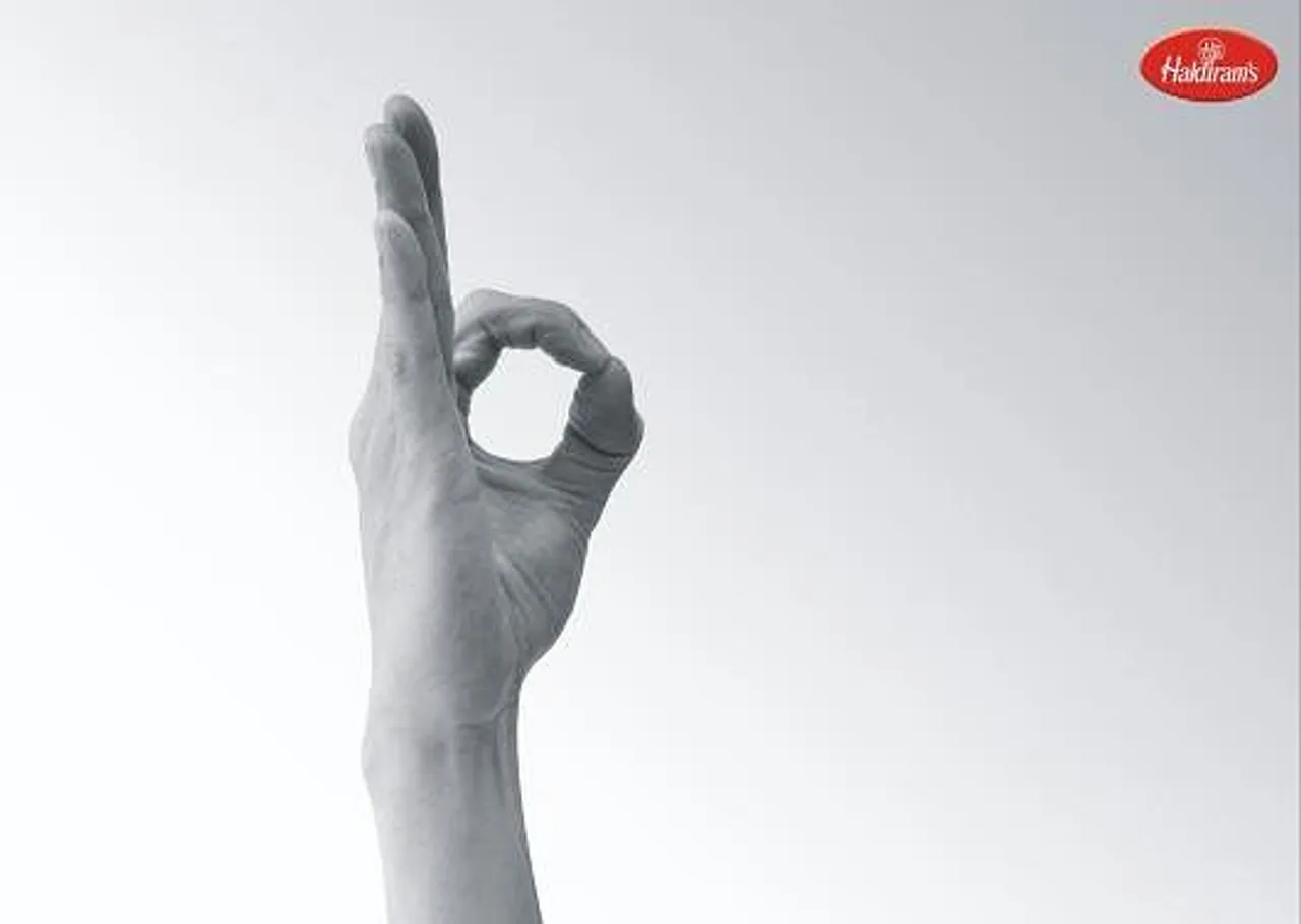 Hands