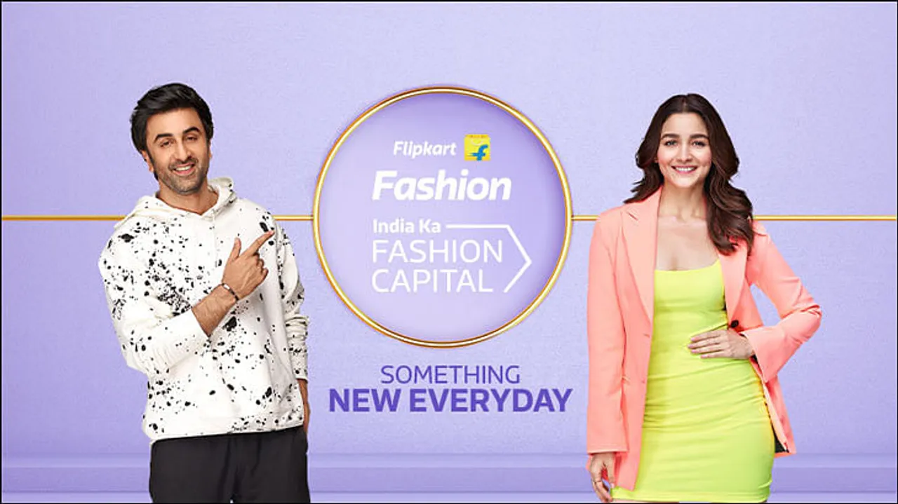 Flipkart's 'kidults' are back...