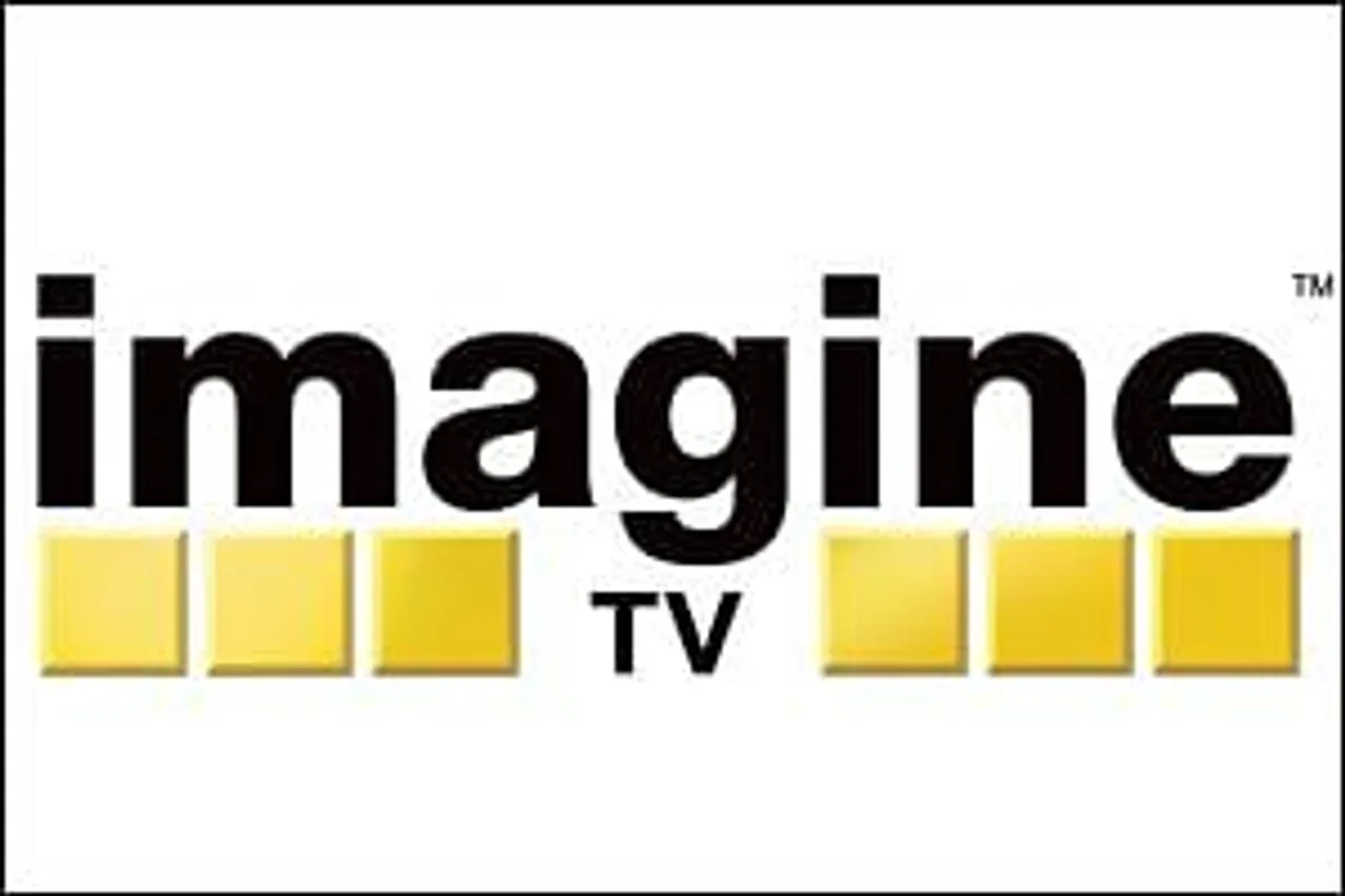 Who finally nailed Imagine's coffin?