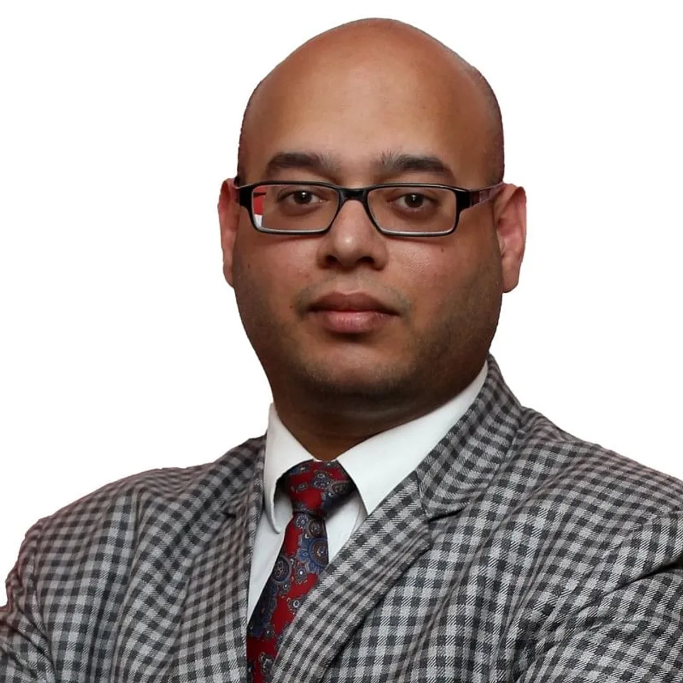 boAt appoints Arun Mittal as Head of Communications and Special Projects