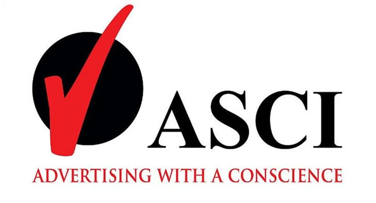 Complaints against 344 advertisements upheld by ASCI... 