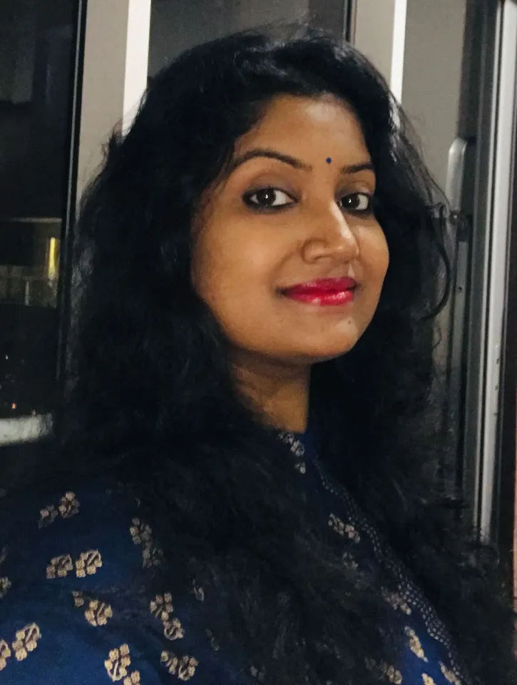 Carat India appoints Sayami Podder as Associate Vice President - Strategy