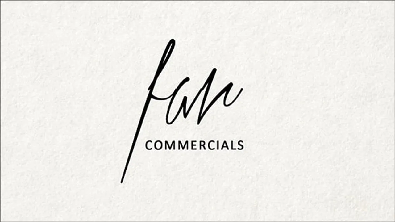 Jeet Surendranath and Sonika Mody of FAR Commercials talk about Producing ad films , food and more