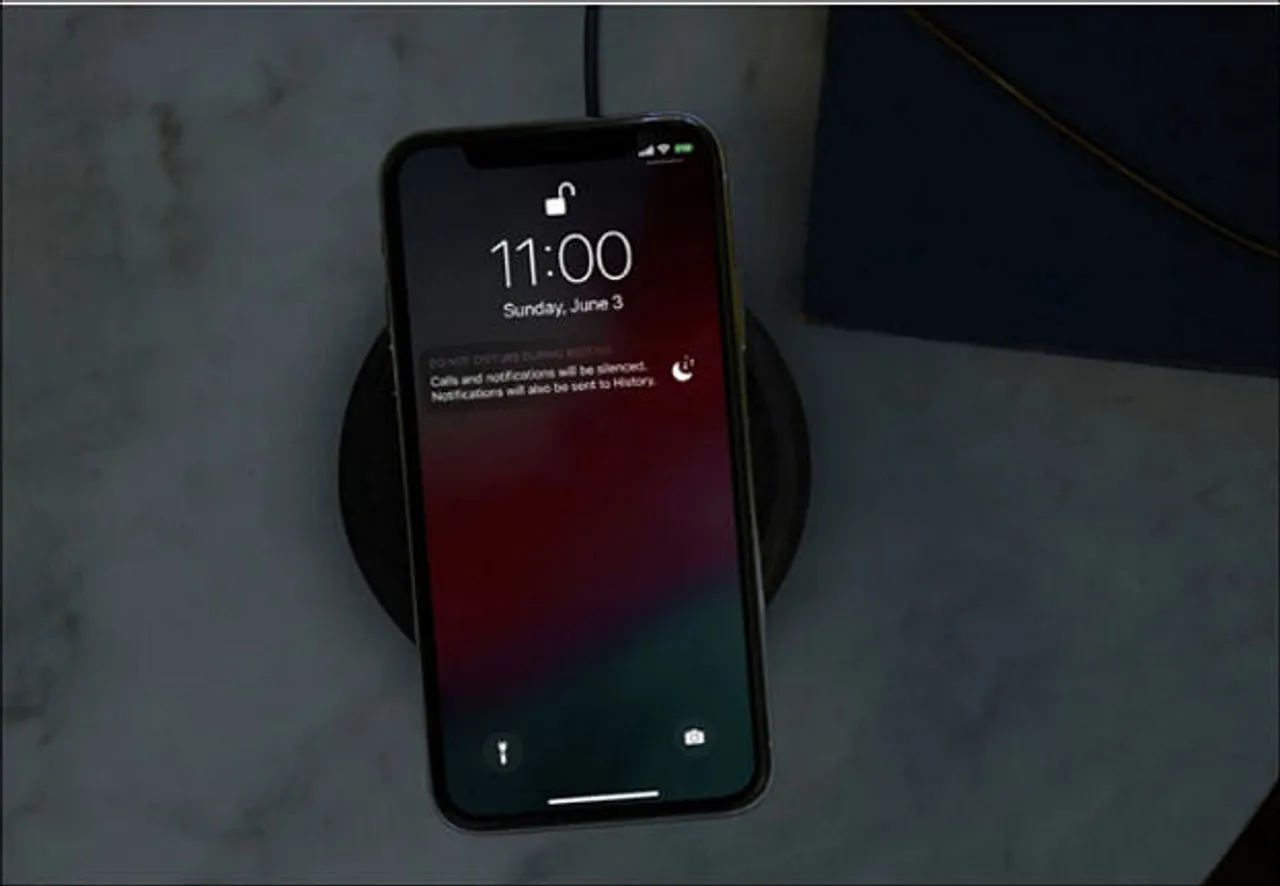 Apple’s de-addiction plan for users
