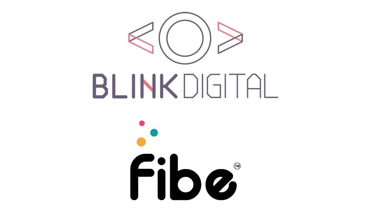 Fibe awards its digital mandate to Blink Digital