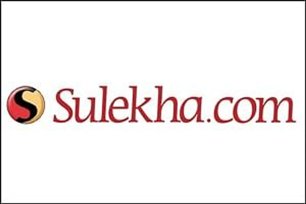 Interface Communication and Lodestar UM walk away with Sulekha.com