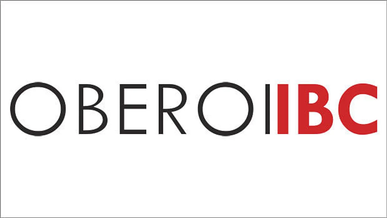 Oberoi IBC bags Elleys' Switches