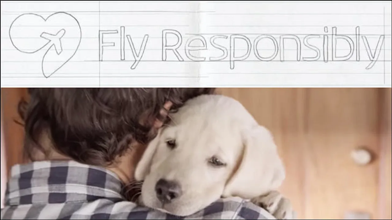 Persuasion to tough love - consume responsibly, exhort brands