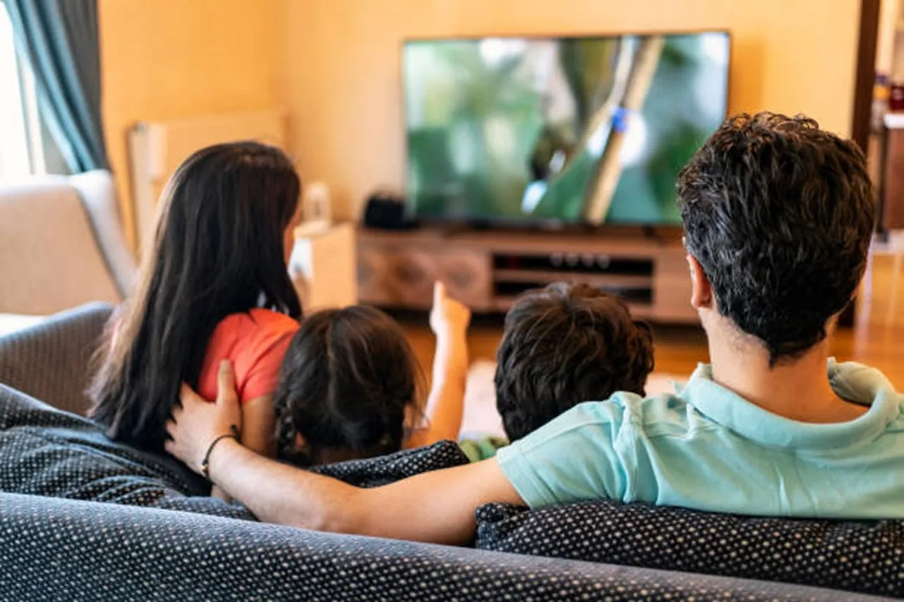 Harnessing strengths of linear and digital in CTV advertising