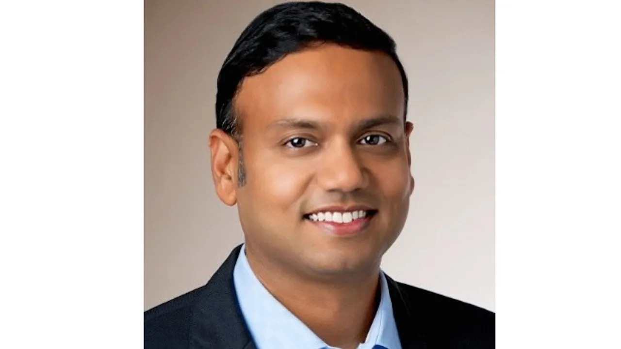 Pepsico elevates Ram Krishnan as CEO, International Beverages and Chief Commercial Officer