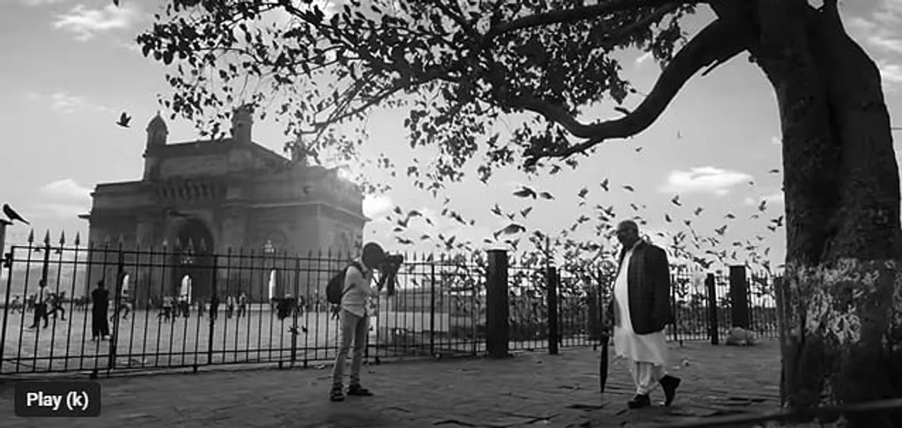 ACKO celebrates Mumbai in its latest hyperlocal campaign