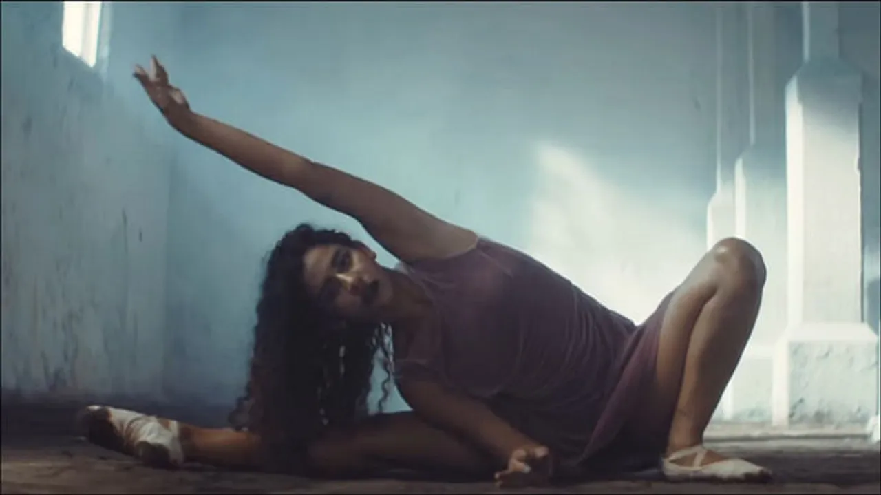 afaqs! Creative Showcase: Ginger by Lifestyle says be #ImperfectlyPerfect
