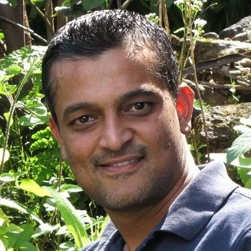 "Indian customers are among the smartest and savviest": Amitabh Pande, IKEA India
