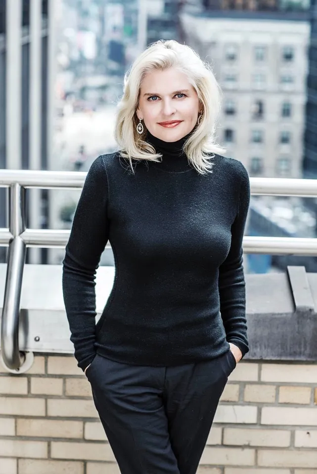 Former Victoria’s Secret President & CEO comes on board as an Advisor at Clovia 