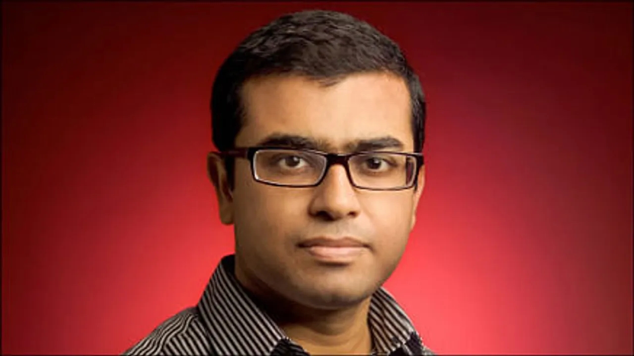 Flipkart hires Google's Surojit Chatterjee to head consumer experience and growth