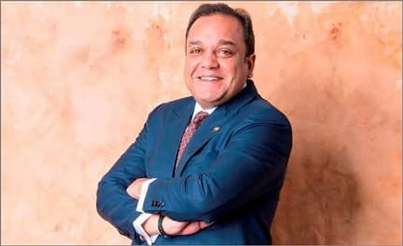 Punit Goenka replaces Nakul Chopra as BARC India chairman