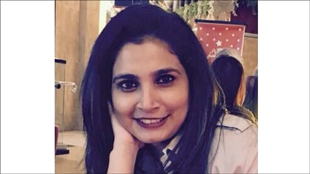 Dentsu Impact strengthen its digital team, ropes in Swati Ratnakar