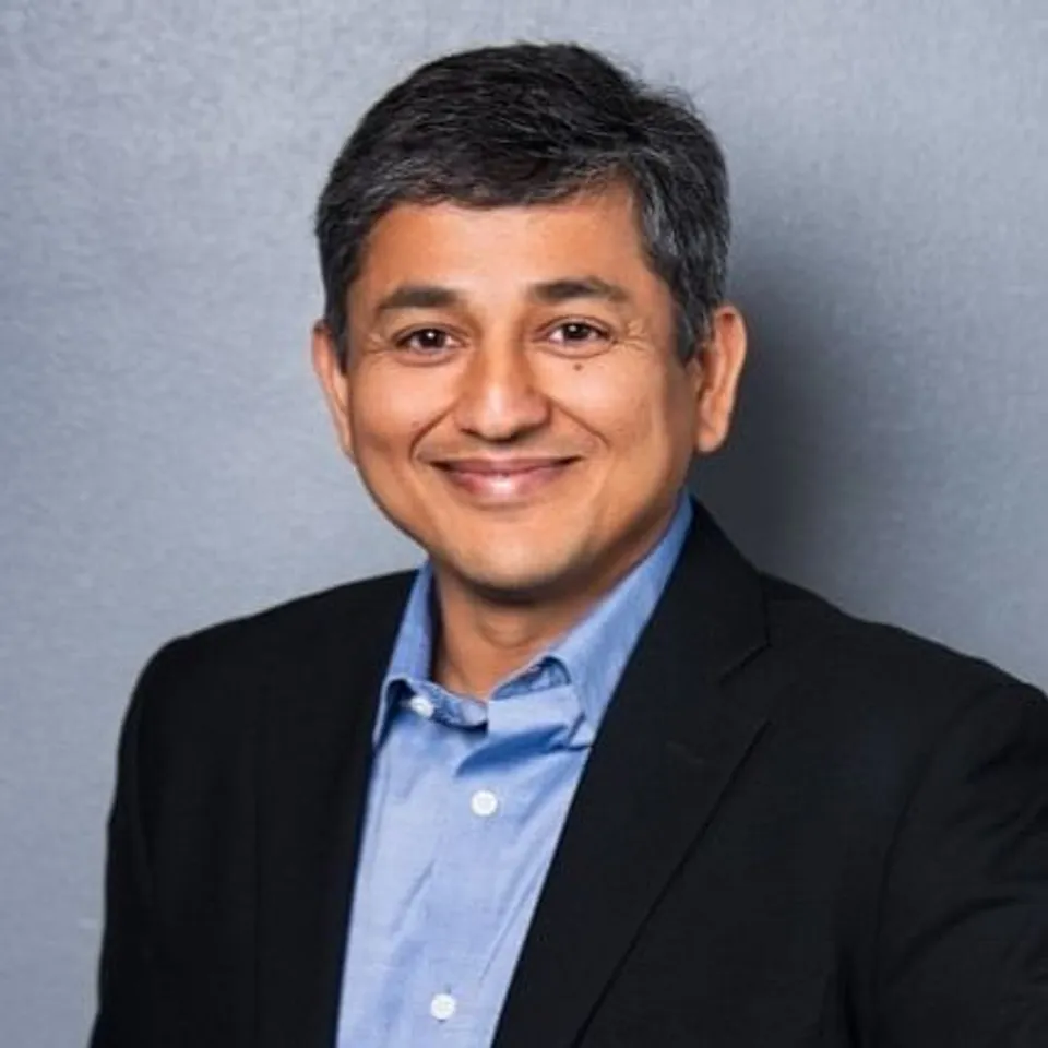 VLCC announces Vikas Gupta as CEO