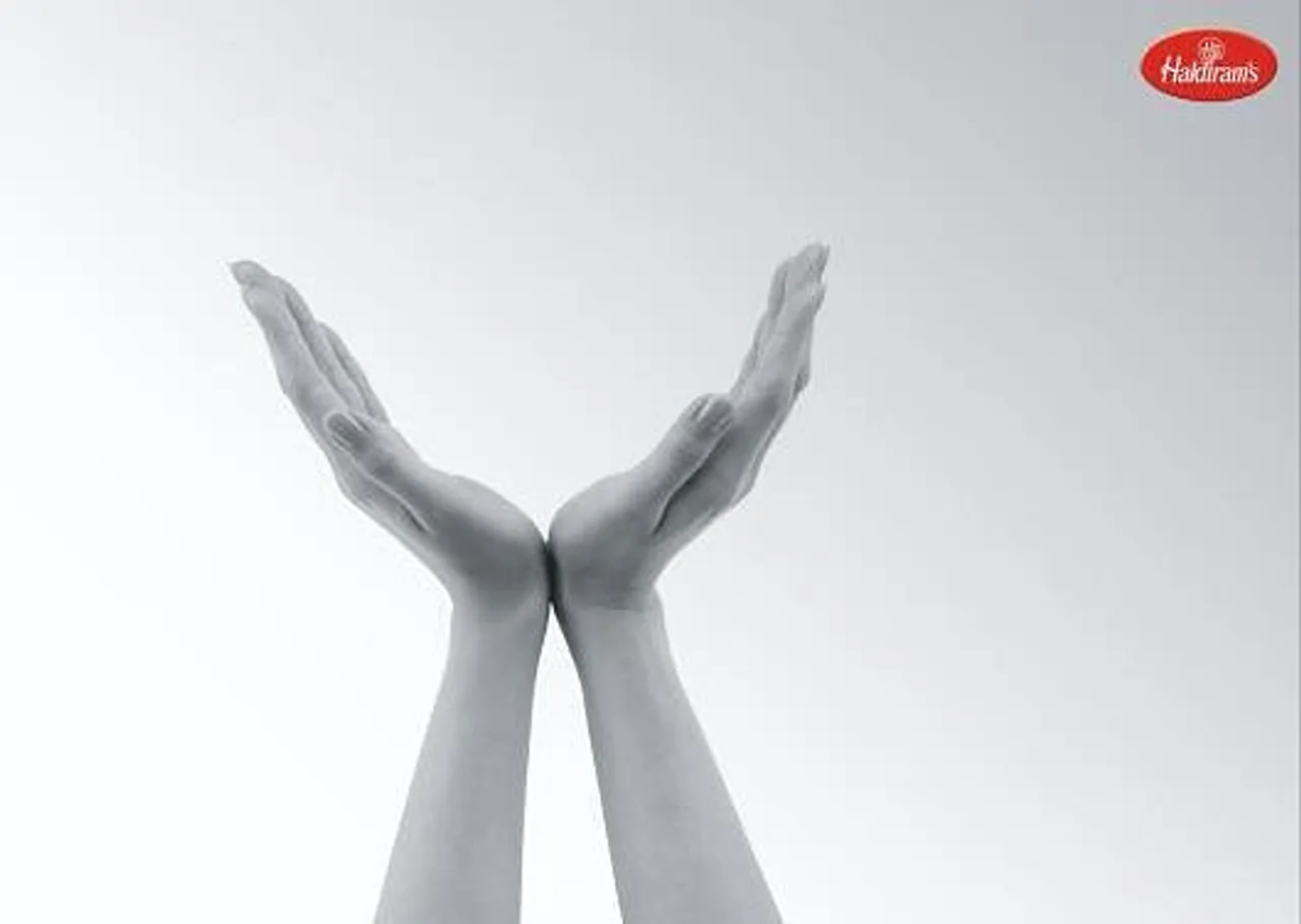 Hands
