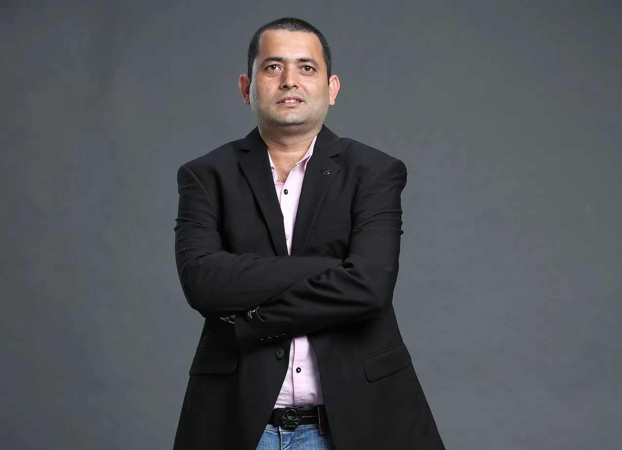 Games24x7 announces Saroj Panigrahi as Chief Operating Officer