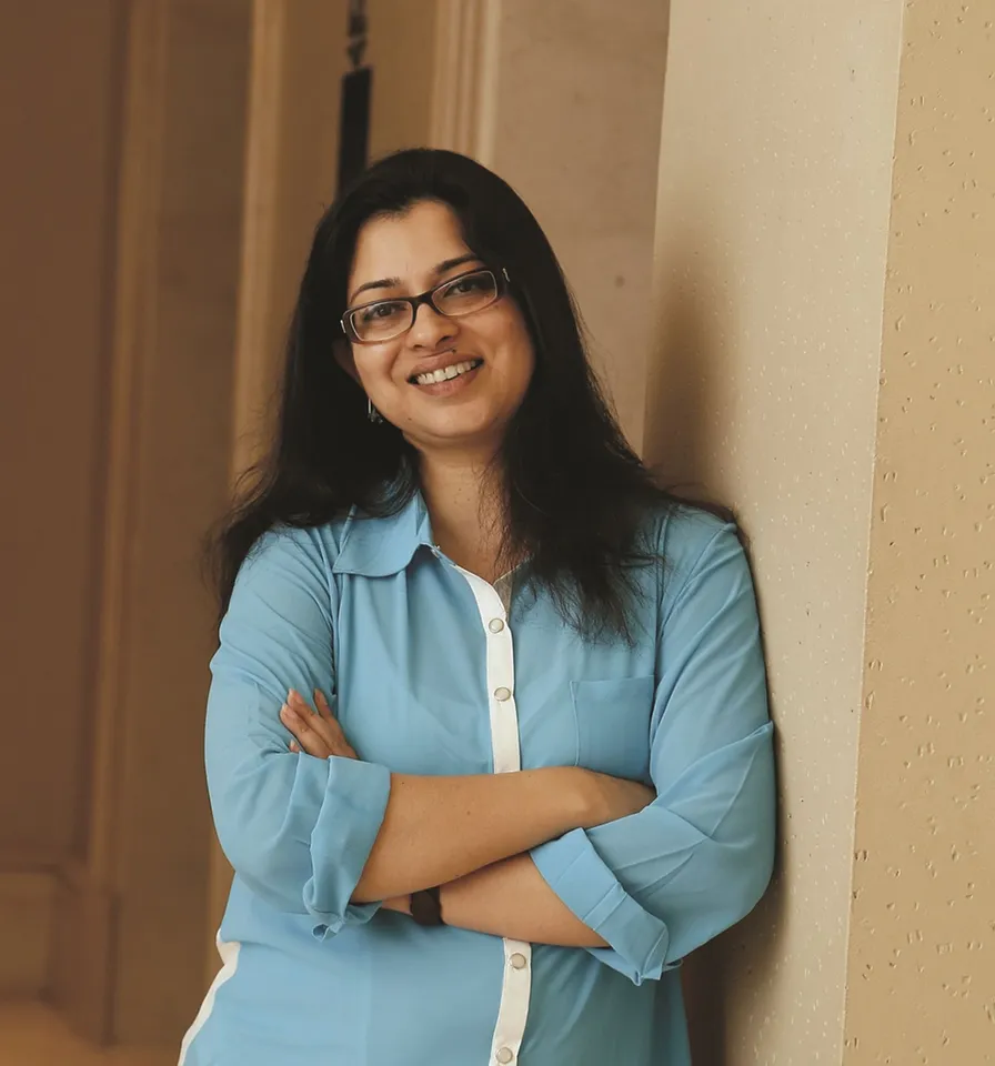 Carat appoints Sanchayeeta Verma as CEO India