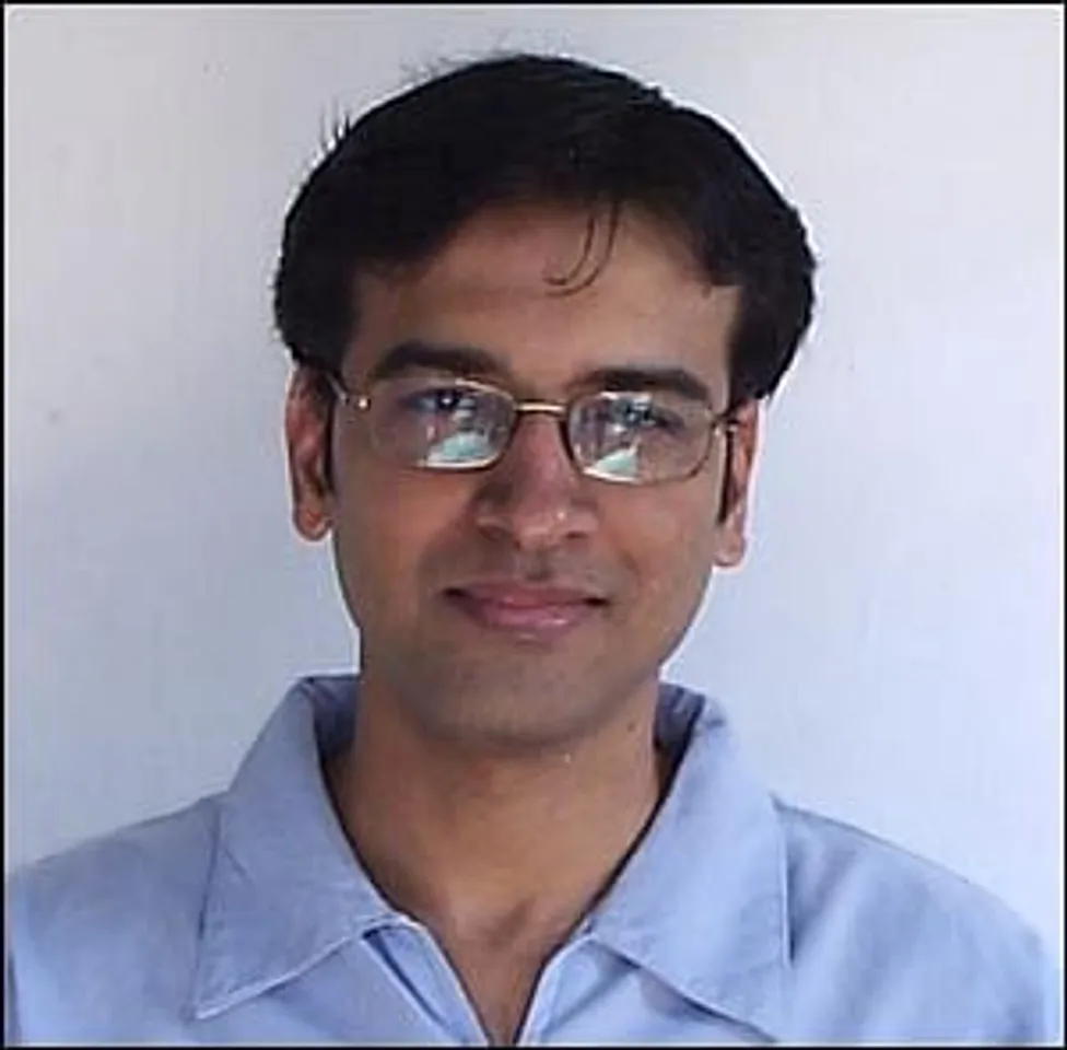 Guest article: L Suresh: 'Logo' ka kaam hai kehna...