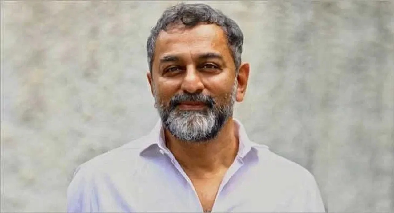 Sreenivasan Jain joins News24 as Consulting Editor