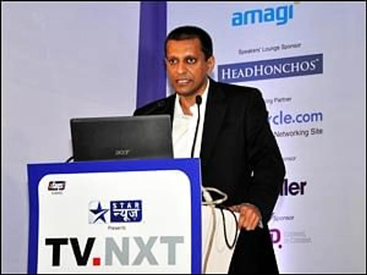 TV.NXT 2011: Redefining the Indian TV viewer through TAM's new SEC system