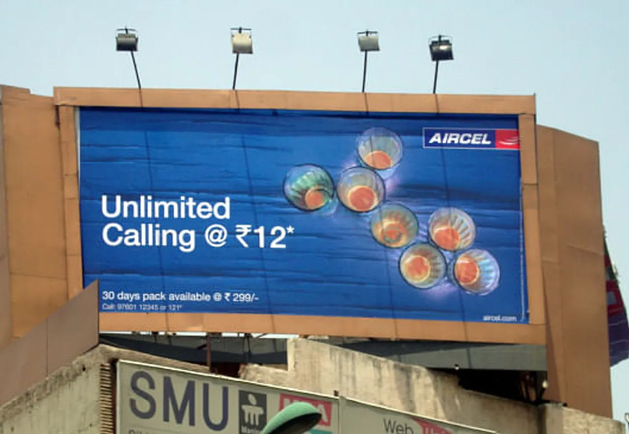 Unlimited Calls