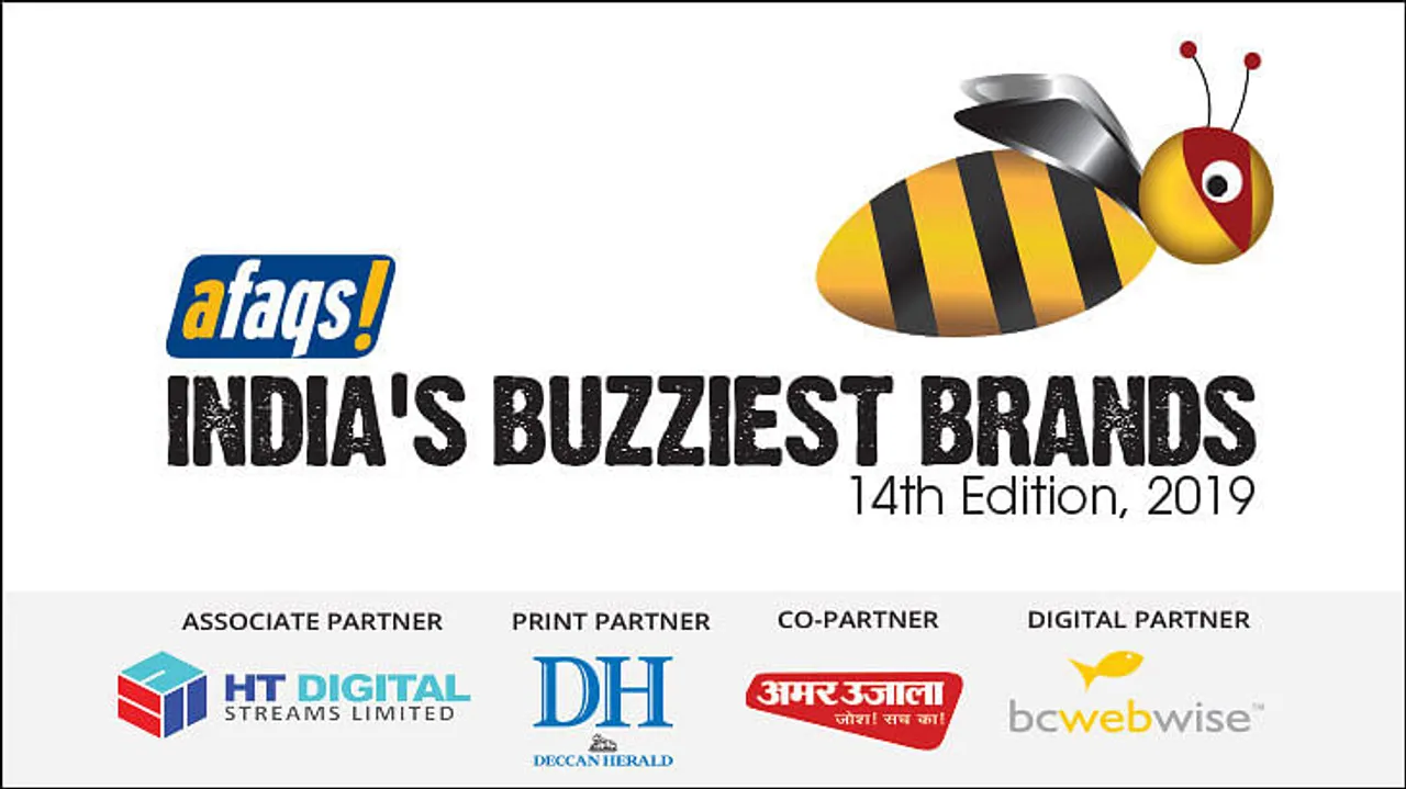 Buzziest Brands 2019: Top brands within different product categories