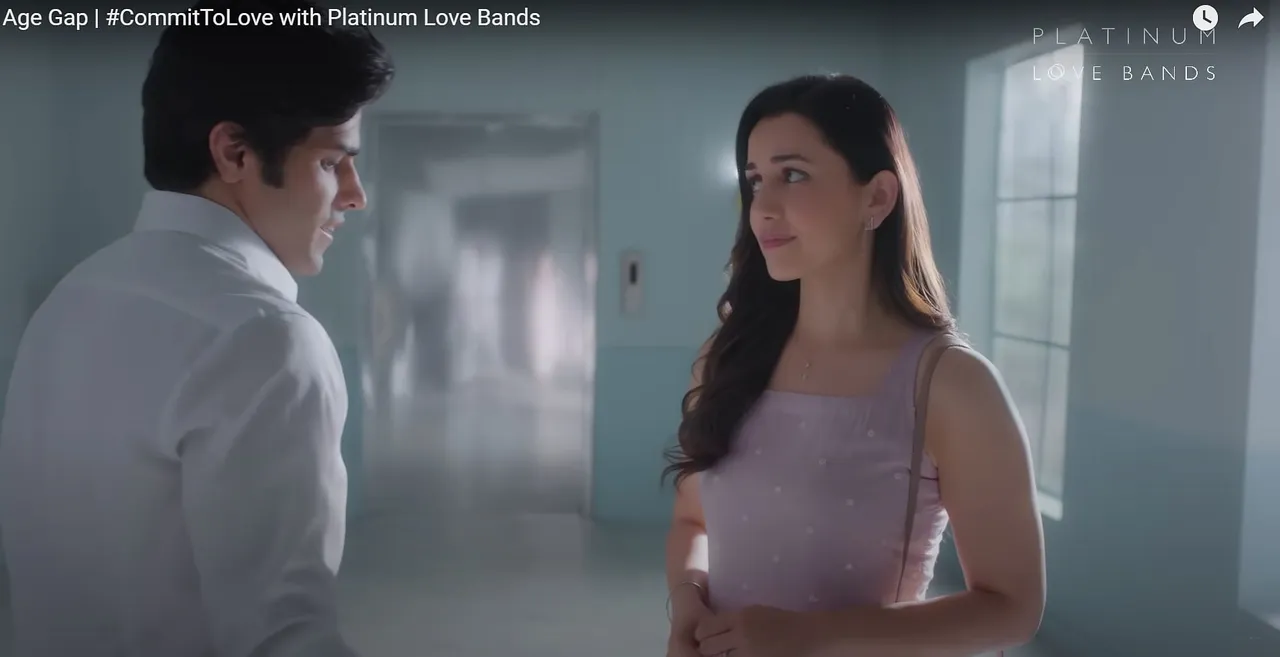 Platinum Guild International unveils #Committolove campaign 