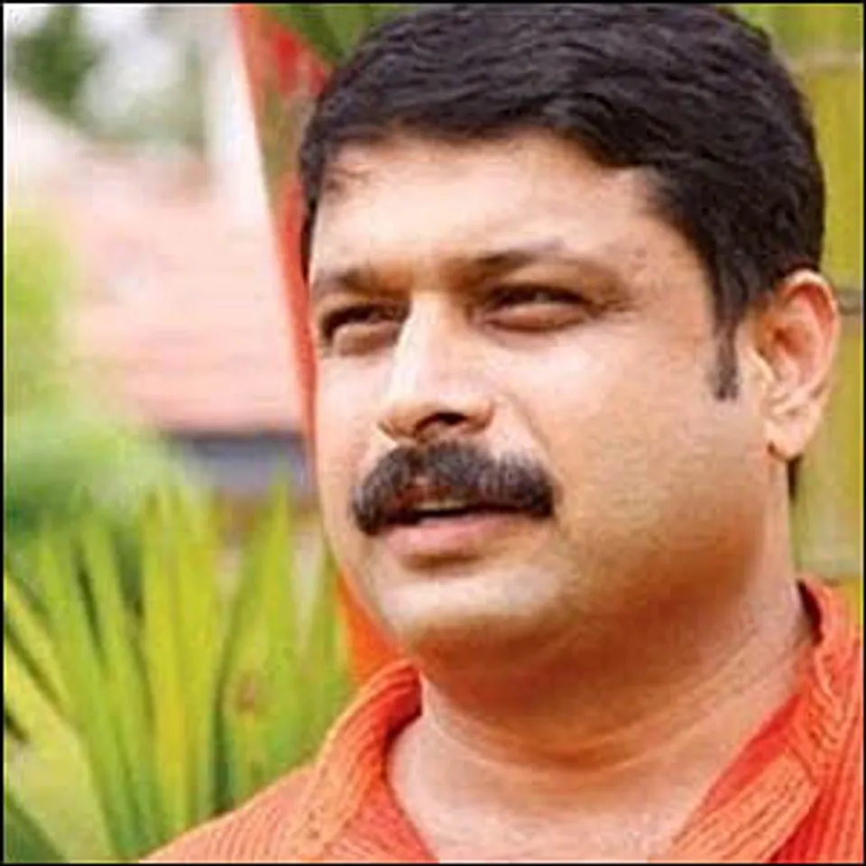 Another news channel in the fray for Kerala