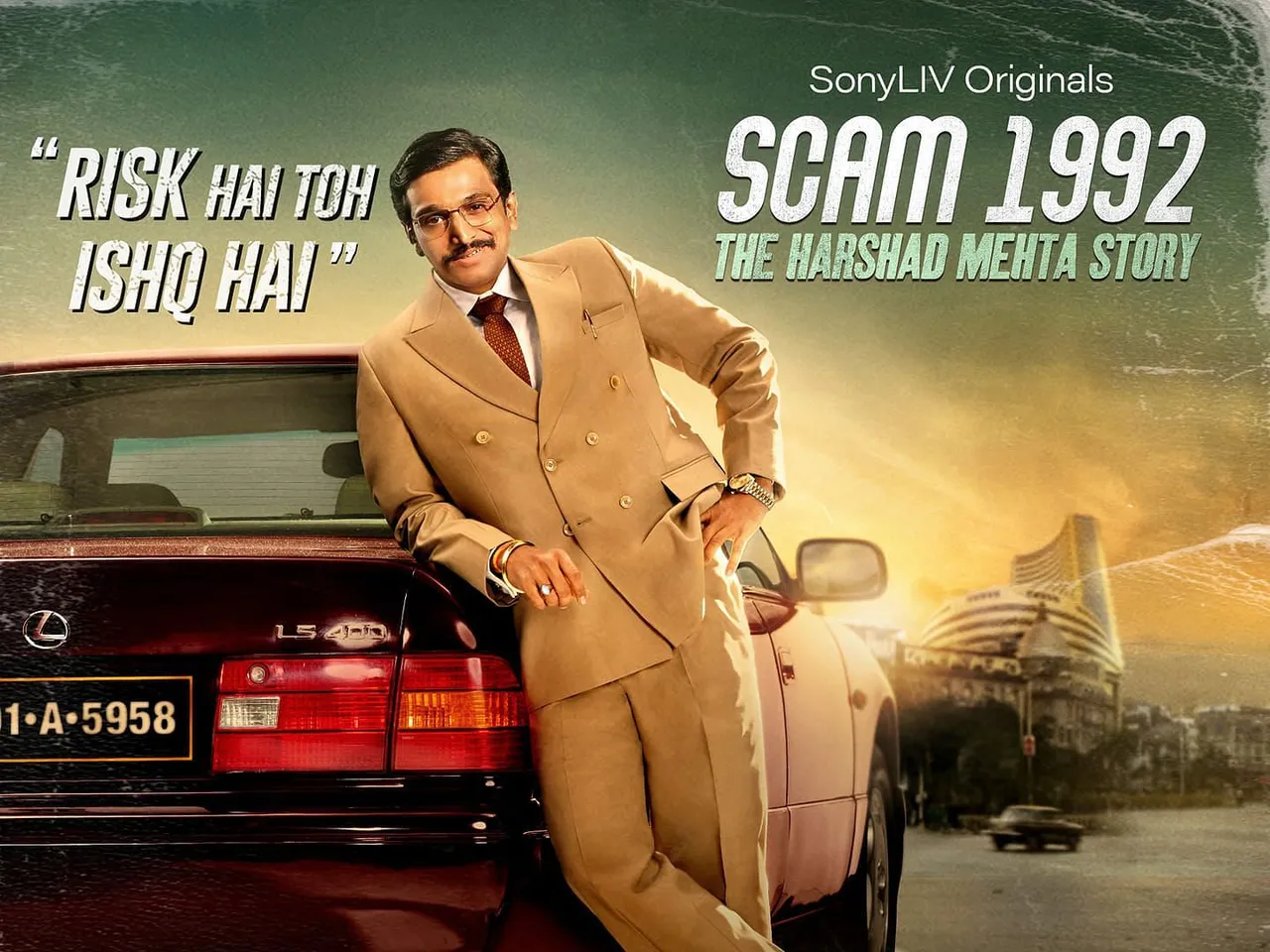 The story behind ‘Scam 1992’; the breakout show of 2020