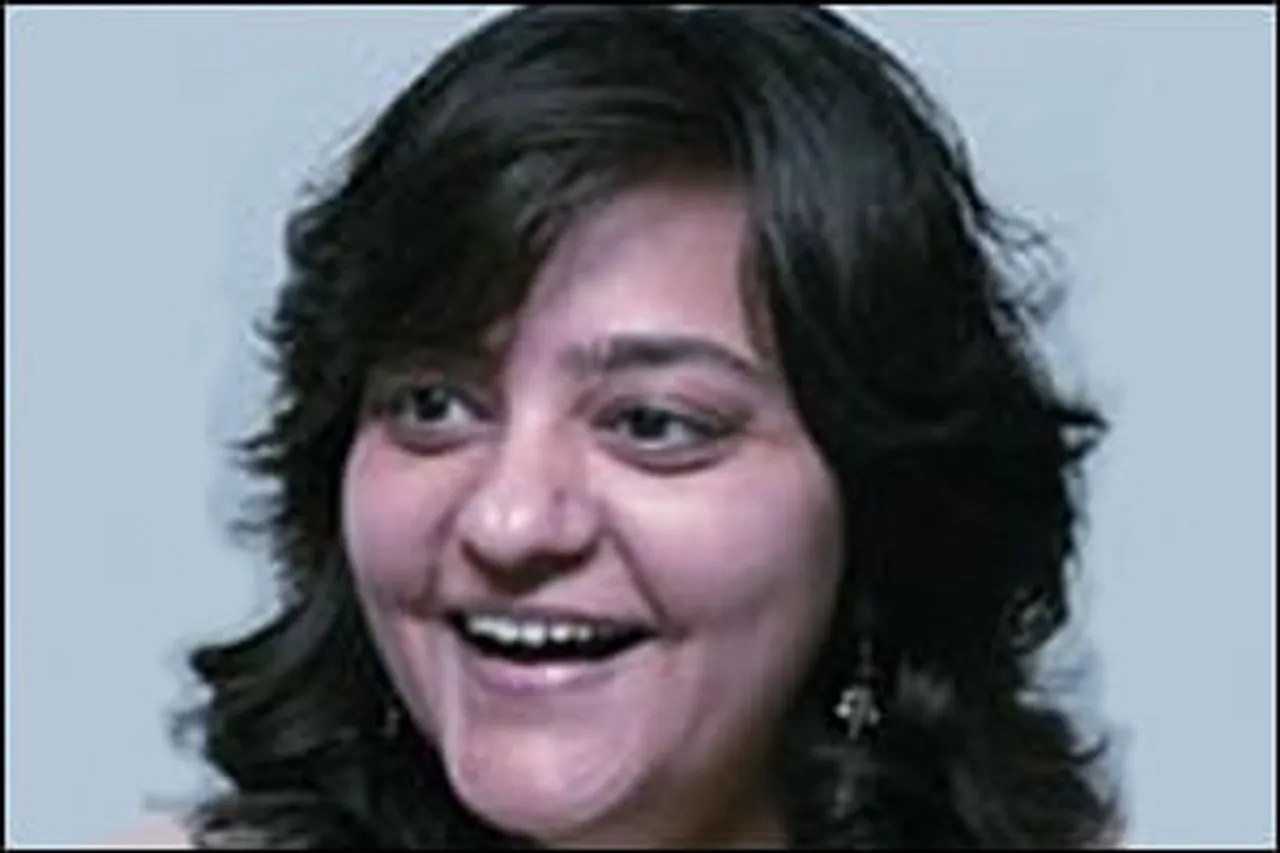 Tina Sachdev returns to Rediffusion Y&R as creative head, Mumbai