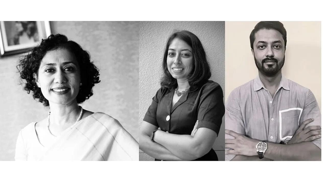 Havas Worldwide India (Creative) announces senior level appointments