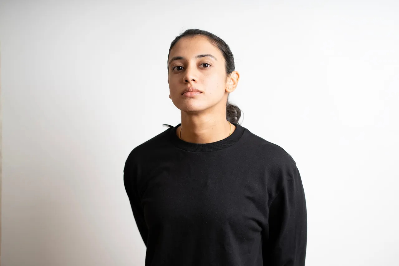 Wrangler ropes in Smriti Mandhana as its brand ambassador to accelerate expansion in India