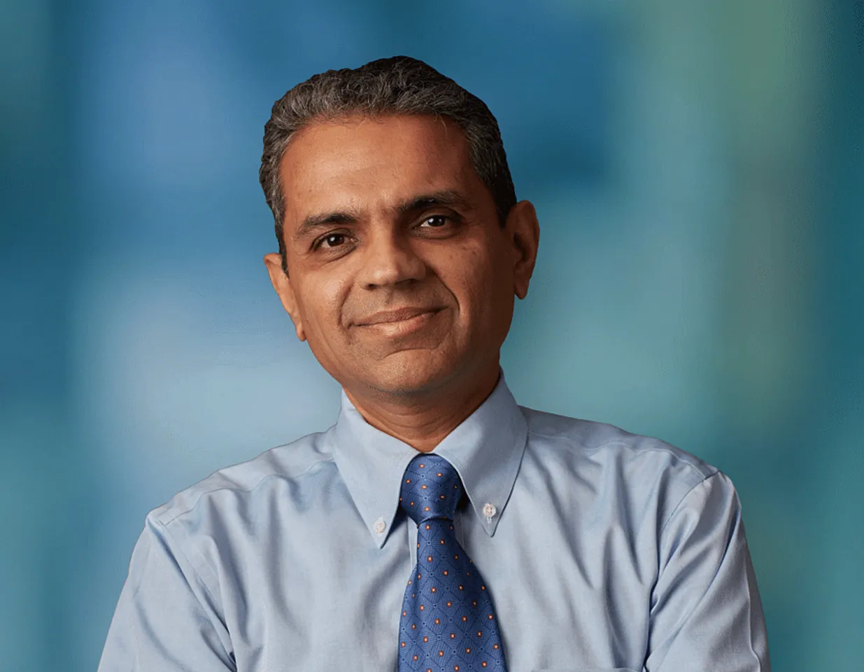 Procter & Gamble elevates Bala Purushothaman to Global CHRO