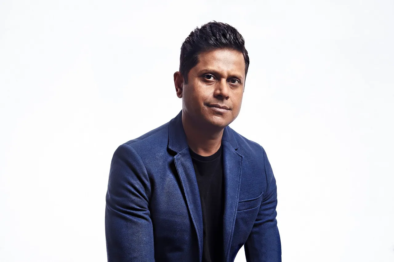 Mukesh Bansal pens lessons on entrepreneurship and life in new book