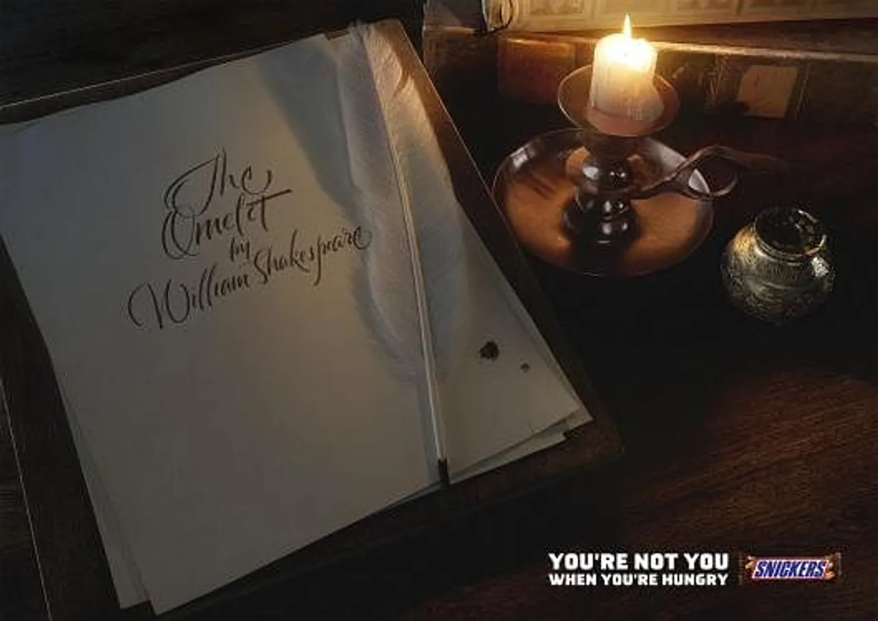 Writers - The Omelet