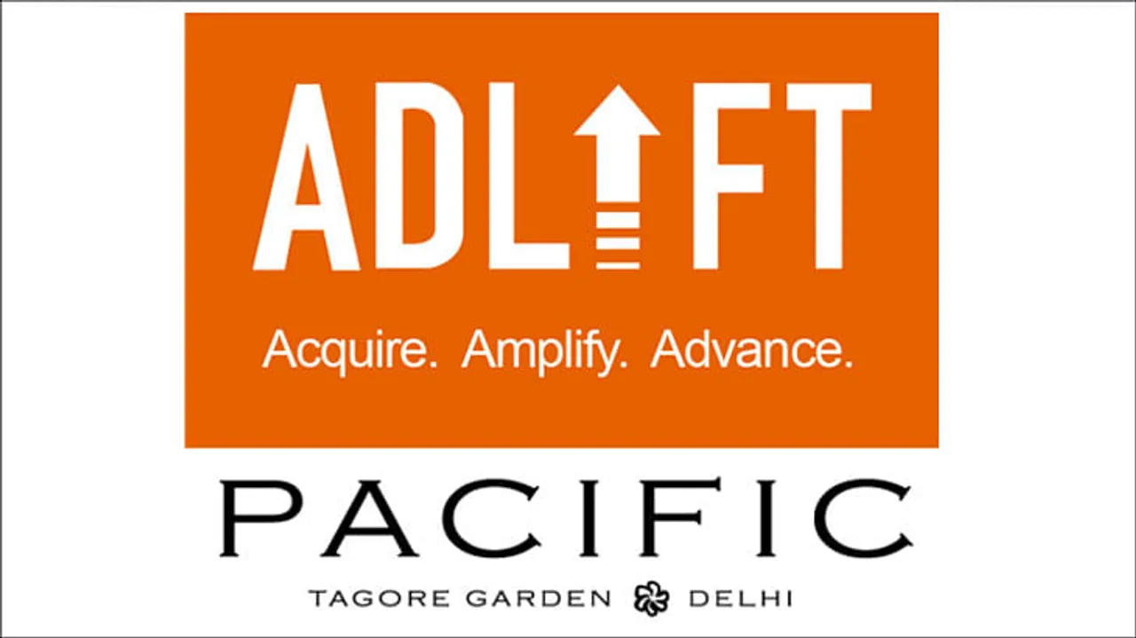 AdLift bags Pacific Malls' biz